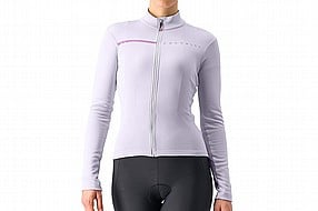 Castelli Womens Sinergia 2 Jersey FZ