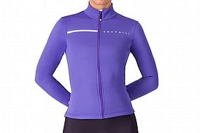 Castelli Womens Sinergia 2 Jersey FZ