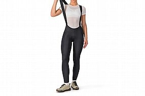 Castelli Womens Unlimited DT Bibtight