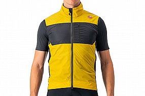 Castelli Mens Unlimited Puffy Vest