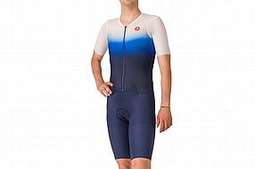 Castelli Mens PR 2 Speed Tri Suit