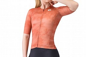 Castelli Womens Aero Race 8s Jersey