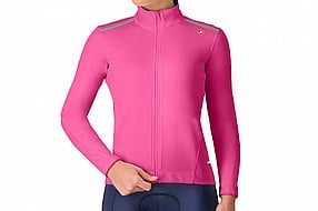 Castelli Womens Espresso Air Jacket
