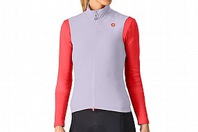 Castelli Womens Espresso Vest