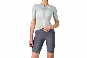 Castelli Womens Free Sanremo 3 Short Sleeve Suit