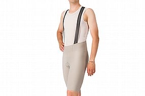 Castelli Mens Espresso Bibshort 