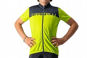 Castelli Youth Neo Prologo Jersey