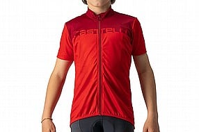 Castelli Youth Neo Prologo Jersey