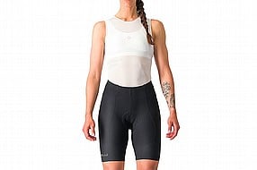 Castelli Womens Espresso Short