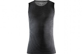 Craft Mens Pro Dry Nanoweight Sleeveless Baselayer