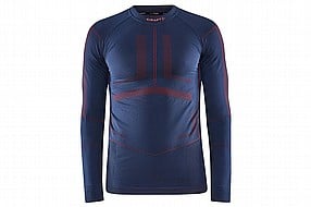 Craft Mens Active Intensity Long Sleeve Baselayer