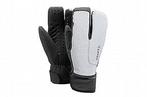 Craft Siberian 2.0 Split Finger Glove