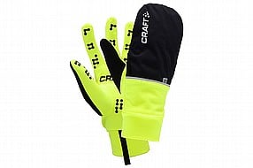 Craft Hybrid Weather Glove (Open Box)