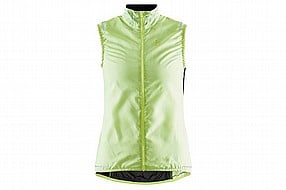 Craft Womens Essence Light Wind Vest