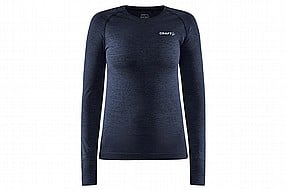 Craft Womens Core Dry Active Comfort LS Baselayer