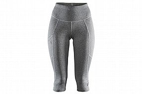 Craft Womens ADV Essence Capri Tight ( No Pad )