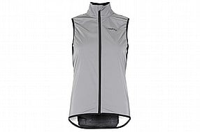 Craft Womens ADV Essence Lumen Wind Vest 