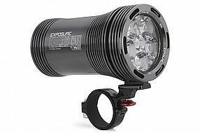 Exposure Lights Sixpack Mk12 Cordless MTB Front Light