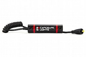 Exposure Lights Support Cell