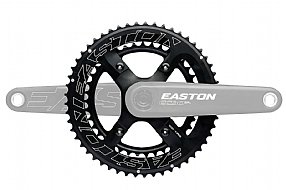 Easton EC90 SL Road Chainring/Spider Assembly