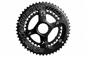 Easton EA90 Chainring/Spider Assembly