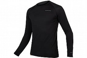 Endura BaaBaa Merino Long Sleeve Base Layer