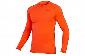 Endura BaaBaa Merino Long Sleeve Base Layer