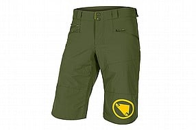Endura Mens SingleTrack Short II