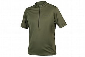 Endura Mens Hummvee SS Jersey II