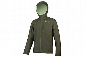 Endura Mens Hummvee Waterproof Hooded Jacket