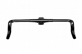 ENVE SES AR IN-Route One-Piece Bar And Stem
