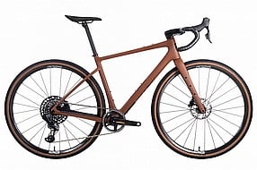 ENVE Custom MOG Force D2/X01 AXS Gravel Bike