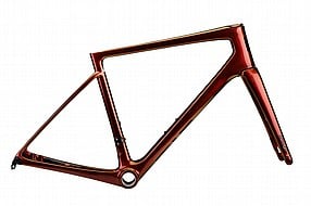 ENVE Melee Road Frameset 2025 Colors