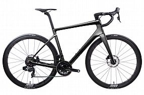 ENVE Custom Melee Force D2 AXS/Zipp Road Bike