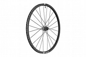 DT Swiss GR 1600 Spline Dynamo Alloy Disc Brake Wheels