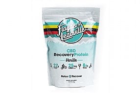 Floyds of Leadville CBD Recovery Protein Powder 250mg (10 Serving)