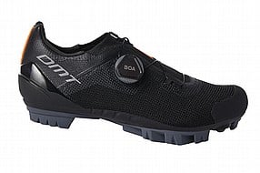 DMT KM4 Mountain Bike Shoe