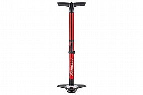 Feedback Sports Pneuma CC Floor Pump