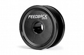 Feedback Sports Thru-Axle Chain Keeper