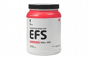 First Endurance EFS Hydration Drink Mix (30 Servings)