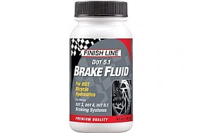 Finish Line DOT 5.1 Brake Fluid