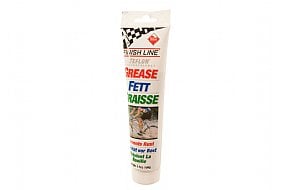 Finish Line Premium Grease With Trilinium Technology 3.5oz
