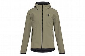 Fox Racing Mens Ranger Fire Hoodie