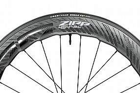 Goodyear Eagle F1 R Z29 Aero Road Tire