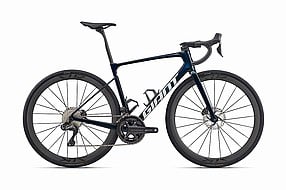 Giant 2026 Defy Advanced Pro 0 PM Road Bike