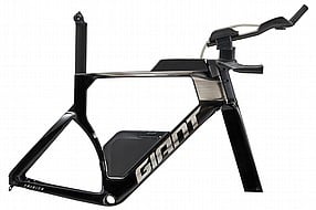 Giant 2025 Trinity Advanced SL Tri Frameset