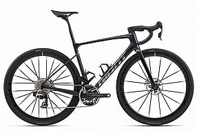 Giant 2026 Defy Advanced SL 0 Road Bike