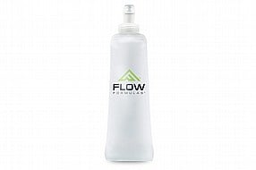 Flow Formulas Reusable Gel Flask