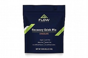 Flow Formulas Recovery Drink Mix