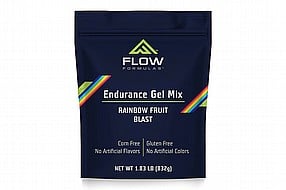 Flow Formulas Endurance Gel Mix